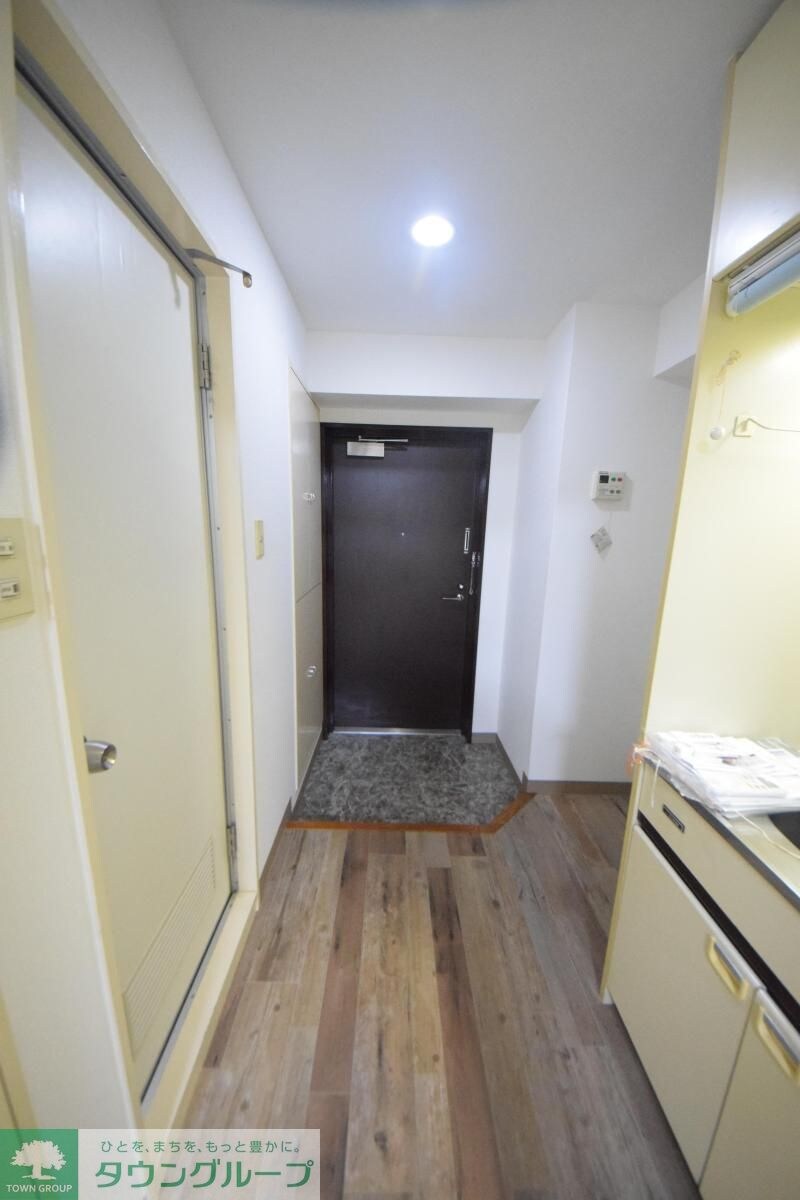 藤和半蔵門コープの物件内観写真