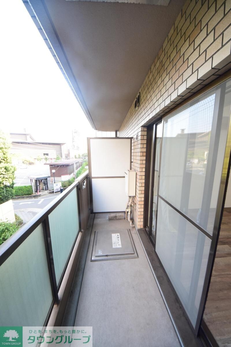 藤和半蔵門コープの物件内観写真