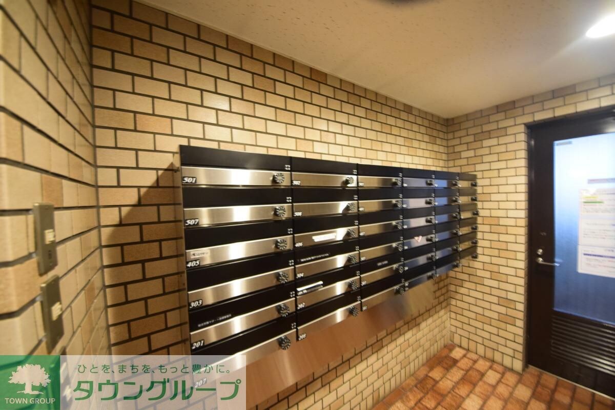 藤和半蔵門コープの物件内観写真