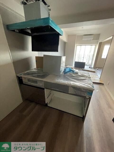 JPT RESIDENSEの物件内観写真