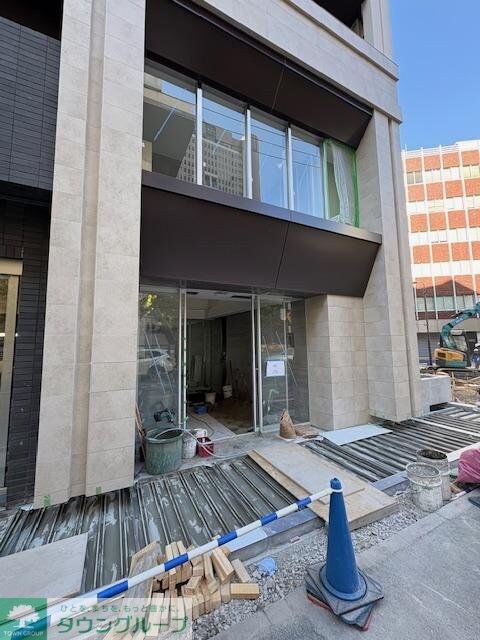 JPT RESIDENSEの物件内観写真