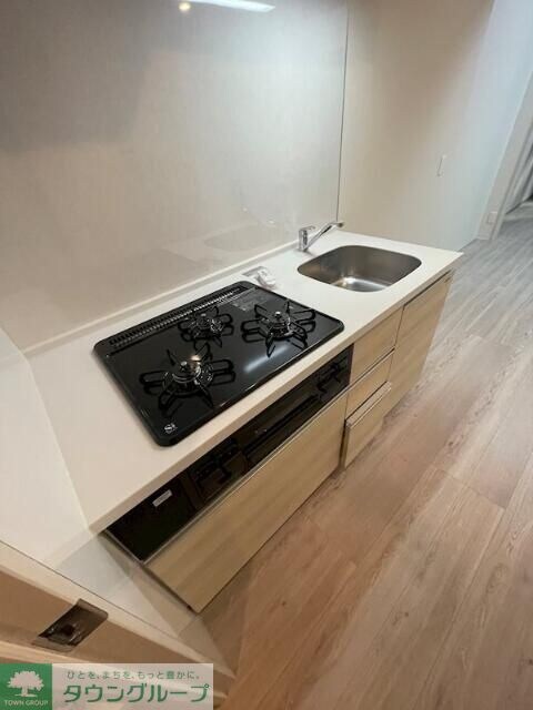 JPT RESIDENSEの物件内観写真