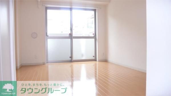 ラ・フロルの物件内観写真