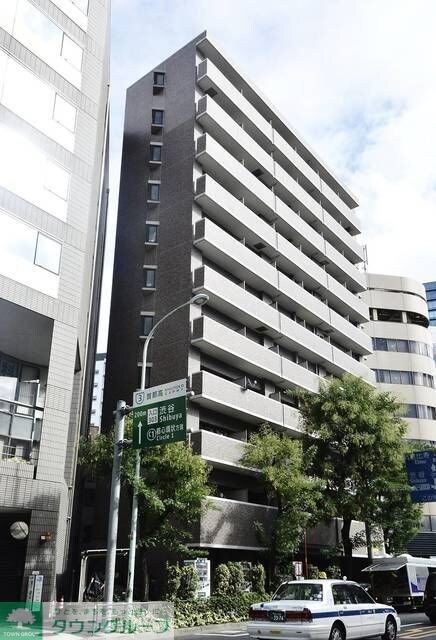 メゾン・ド・ヴィレ渋谷の物件内観写真