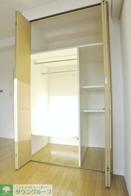 メゾン・ド・ヴィレ渋谷の物件内観写真