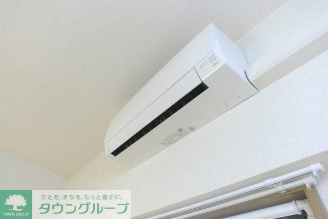 メゾン・ド・ヴィレ渋谷の物件内観写真