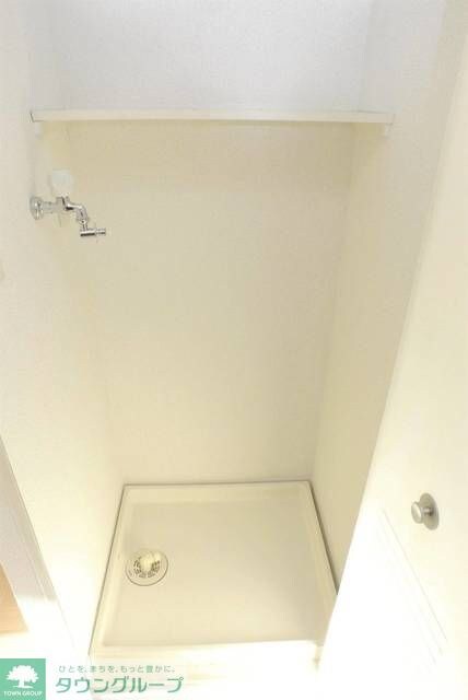 メゾン・ド・ヴィレ渋谷の物件内観写真