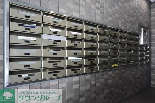 メゾン・ド・ヴィレ渋谷の物件内観写真