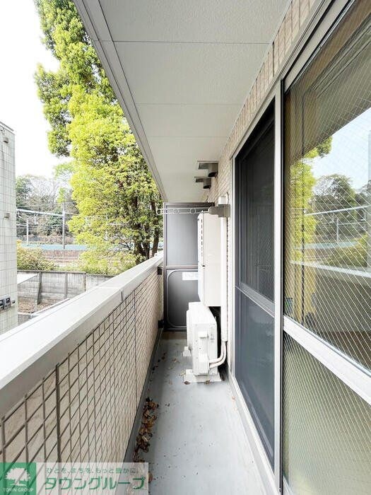 メゾン テラの物件内観写真