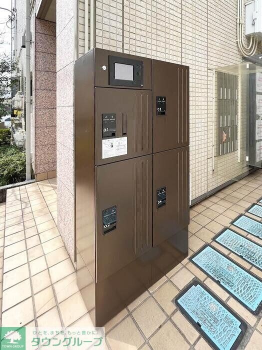 メゾン テラの物件内観写真