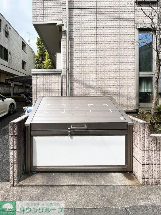 メゾン テラの物件内観写真