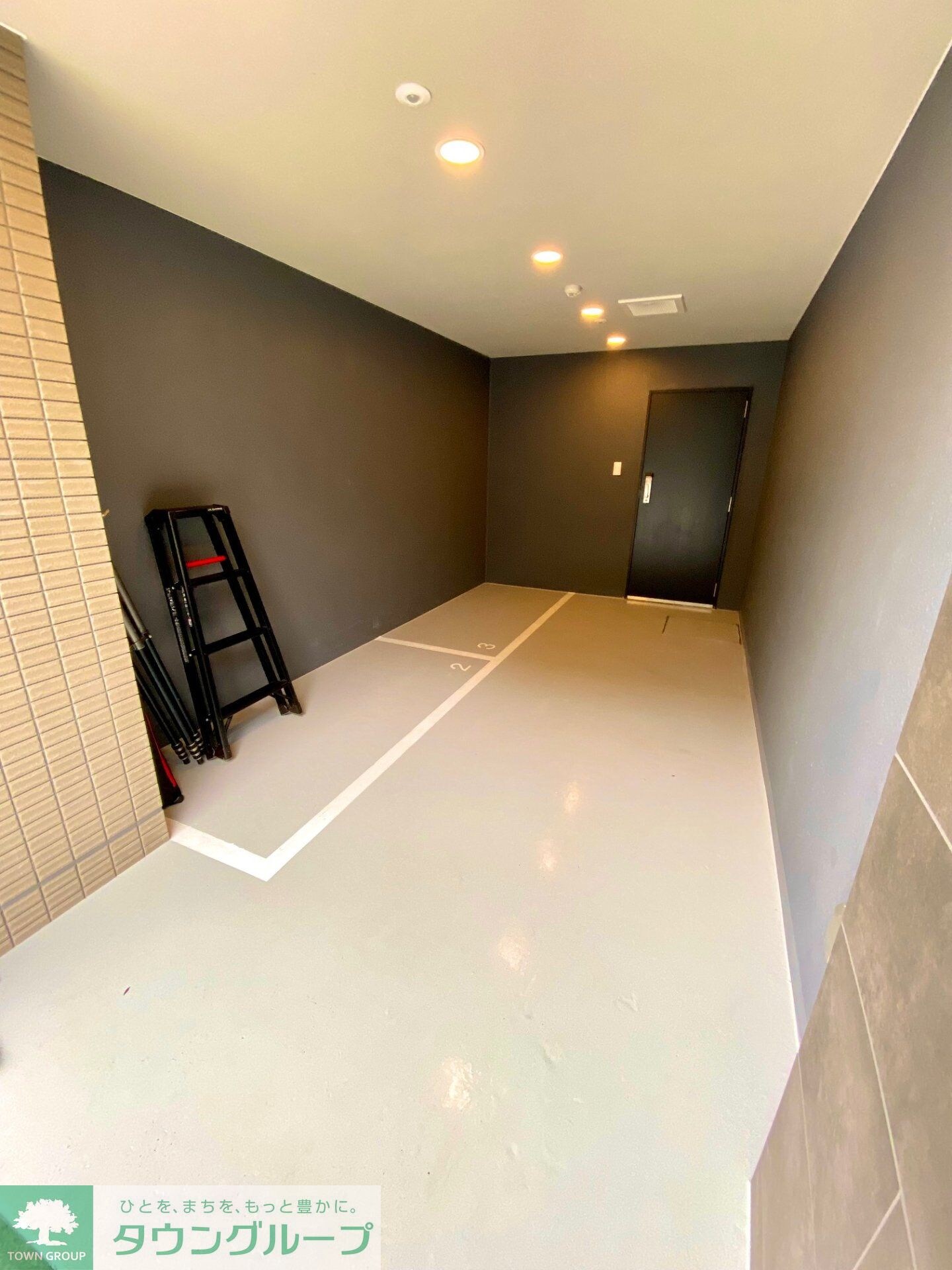 リヴシティ初台の物件内観写真