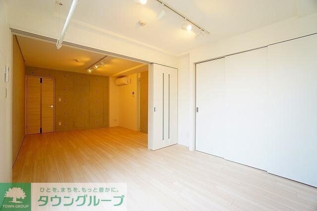 PASEO文京茗荷谷の物件内観写真