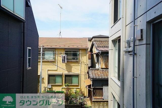 PASEO文京茗荷谷の物件内観写真