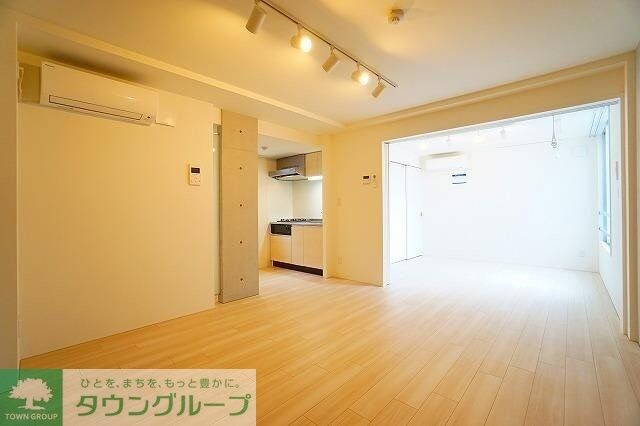 PASEO文京茗荷谷の物件内観写真