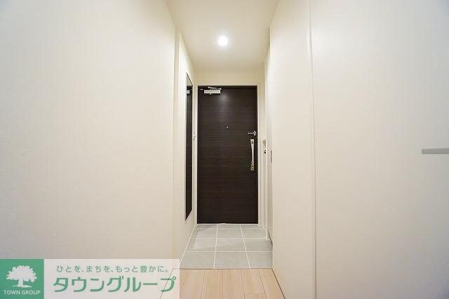 PASEO文京茗荷谷の物件内観写真