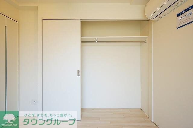 PASEO文京茗荷谷の物件内観写真