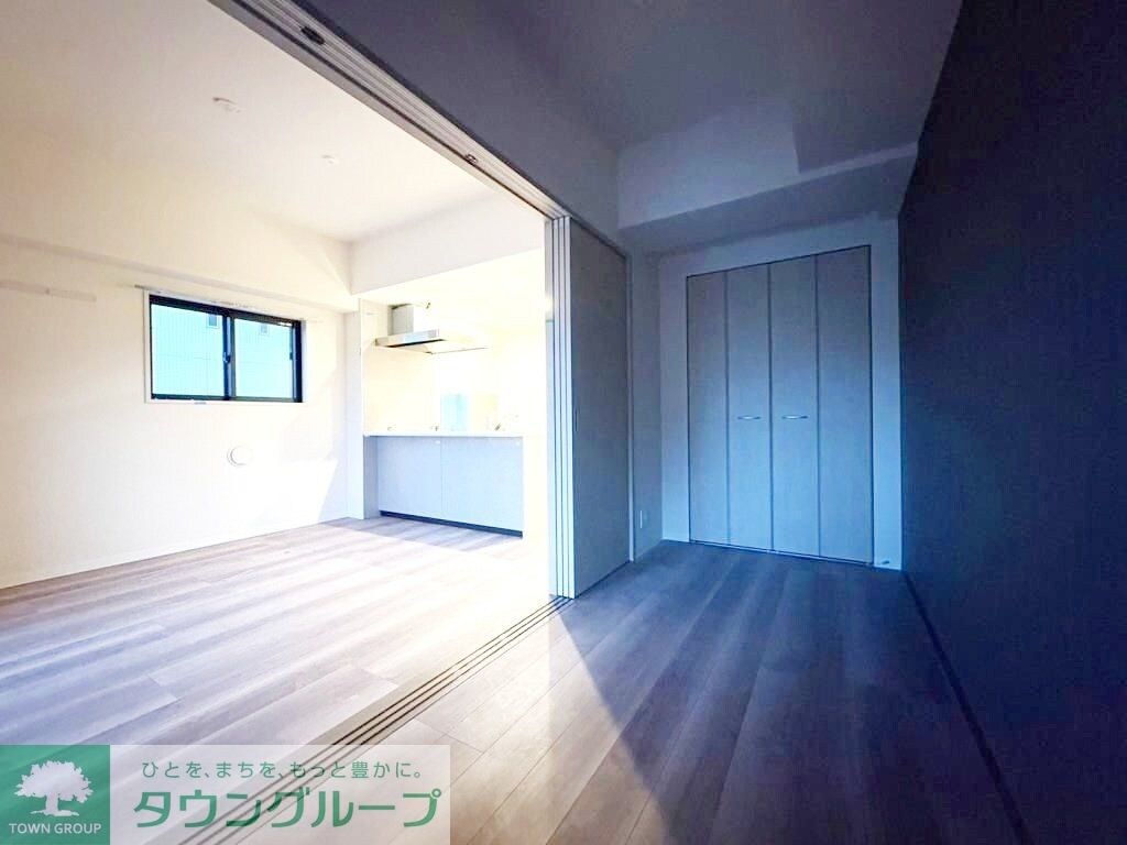 ROOTs Shinjuku Wakamatsuchoの物件内観写真