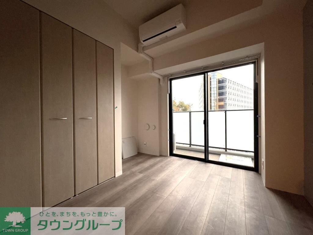 ROOTs Shinjuku Wakamatsuchoの物件内観写真