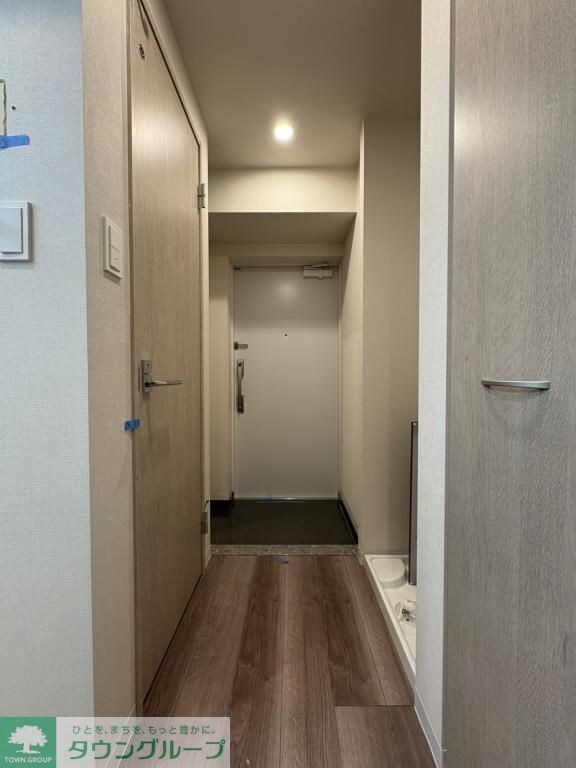 ROOTs Shinjuku Wakamatsuchoの物件内観写真