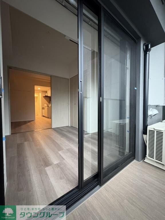 ROOTs Shinjuku Wakamatsuchoの物件内観写真