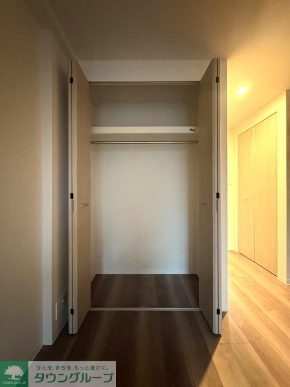 ROOTs Shinjuku Wakamatsuchoの物件内観写真