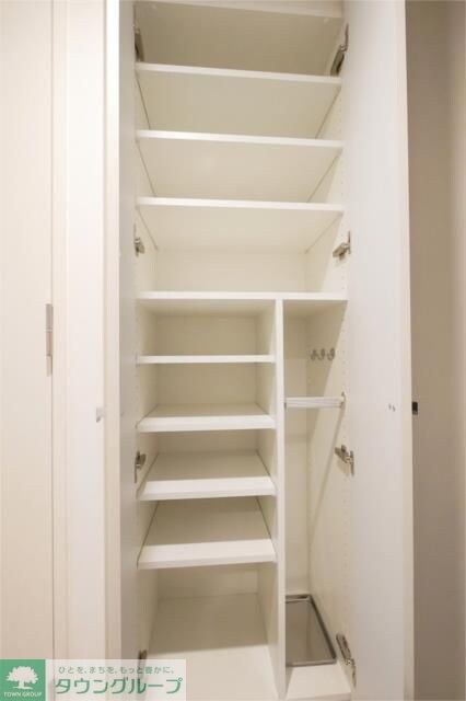 ハーモニーレジデンス新宿早稲田ザ・ガーデンの物件内観写真