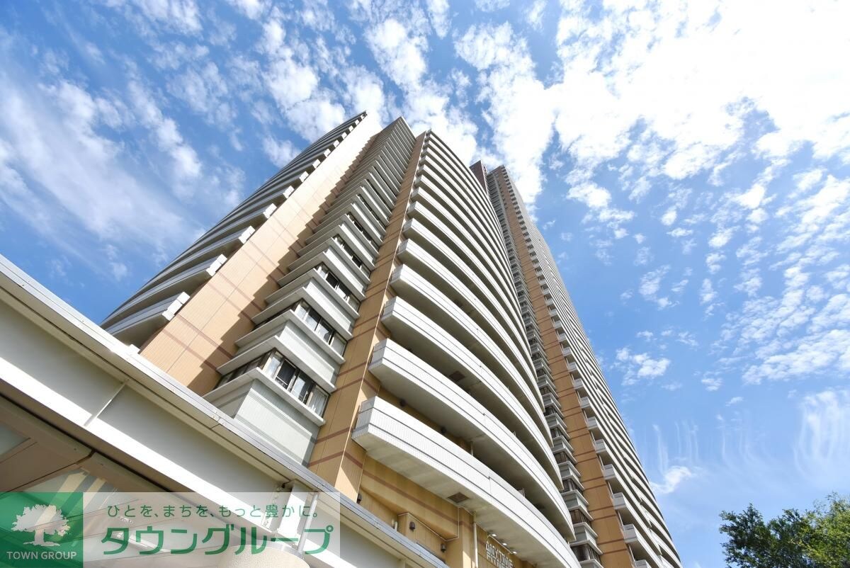 河田町ガーデン2の物件内観写真