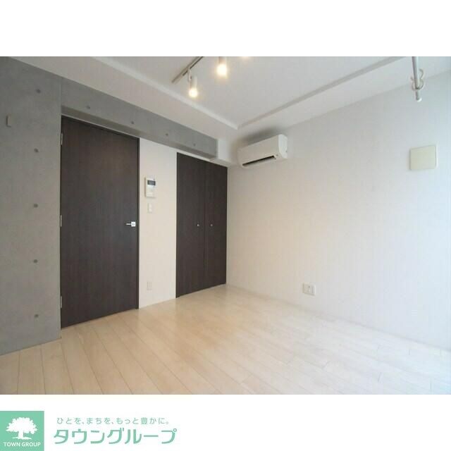 LEGALAND早稲田の物件内観写真