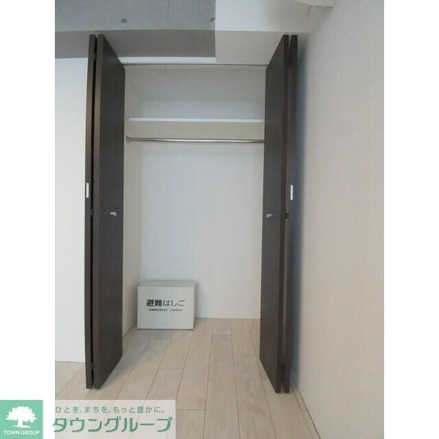 LEGALAND早稲田の物件内観写真