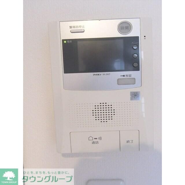 LEGALAND早稲田の物件内観写真