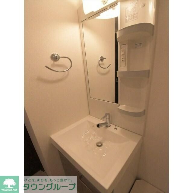 LEGALAND早稲田の物件内観写真