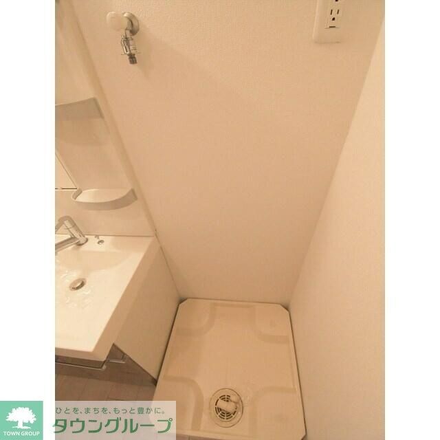 LEGALAND早稲田の物件内観写真