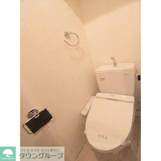 LEGALAND早稲田の物件内観写真