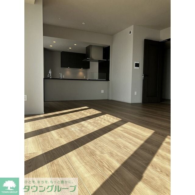 Brillia Tower浜離宮の物件内観写真