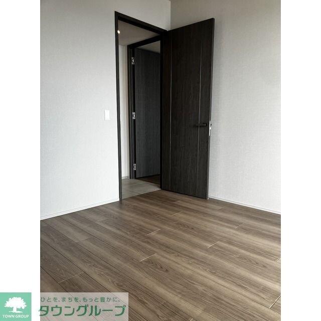 Brillia Tower浜離宮の物件内観写真