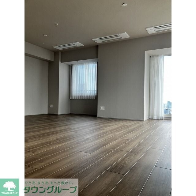 Brillia Tower浜離宮の物件内観写真