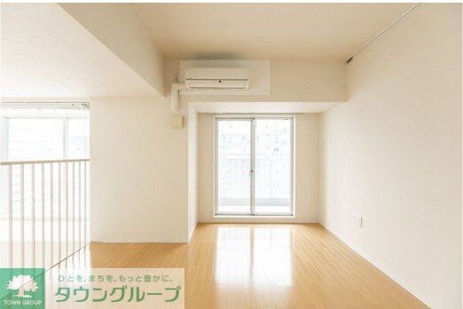 東雲キャナルコートCODAN20号棟の物件内観写真