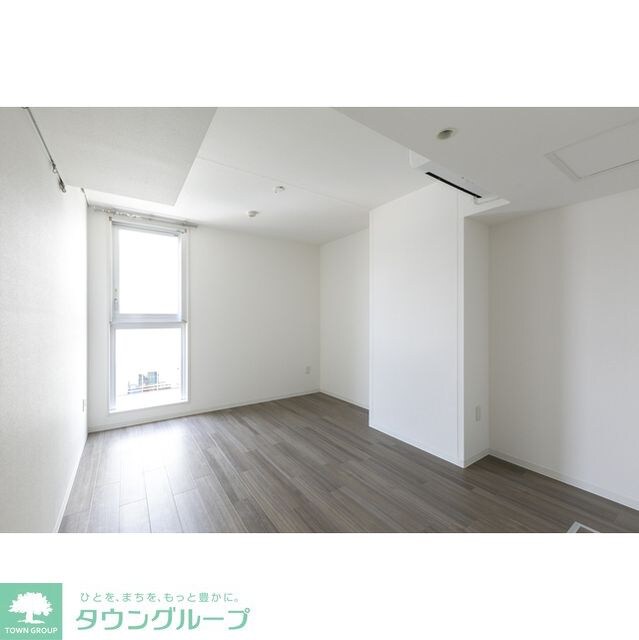 東雲キャナルコートCODAN21号棟の物件内観写真