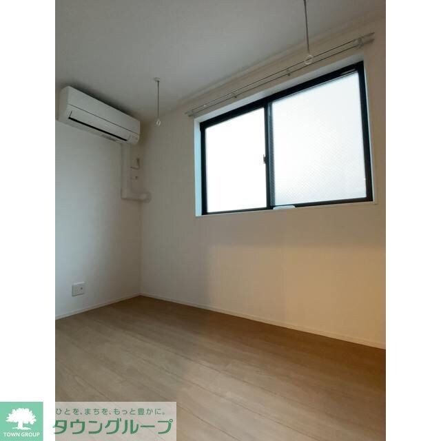 Kolet下落合の物件内観写真