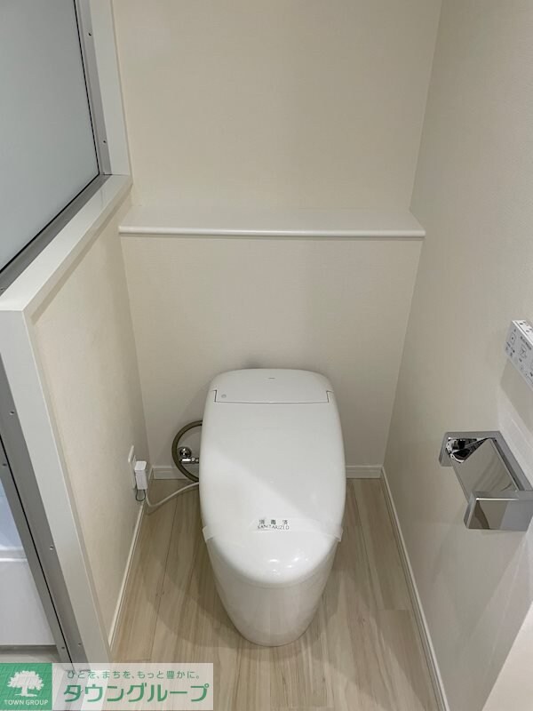 芝ウエストの物件内観写真