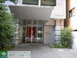 芝ウエストの物件内観写真