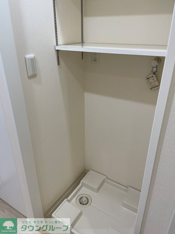 芝ウエストの物件内観写真