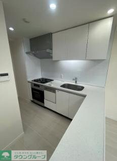 芝ウエストの物件内観写真