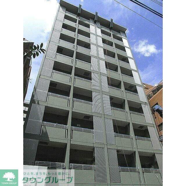 芝ウエストの物件内観写真