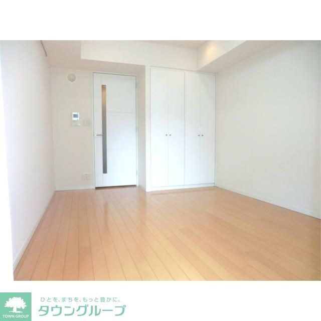 芝ウエストの物件内観写真