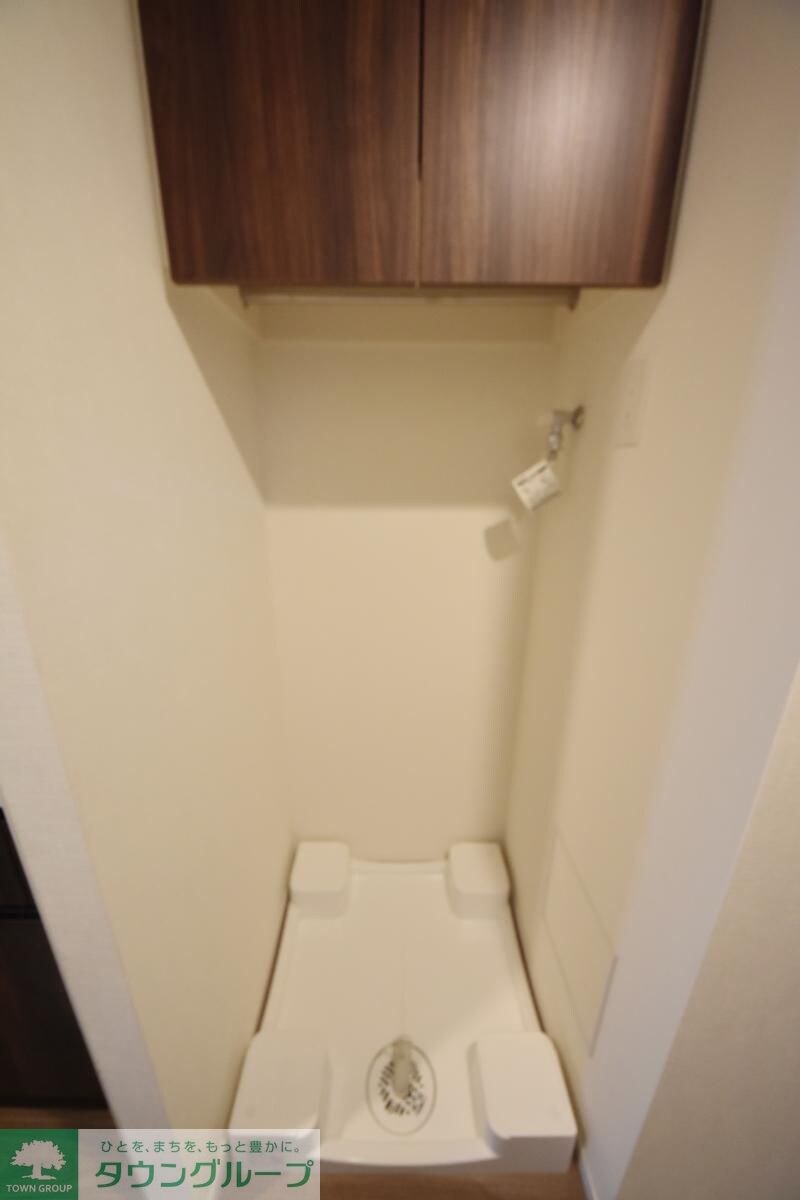 アジュールテラス日本橋浜町の物件内観写真