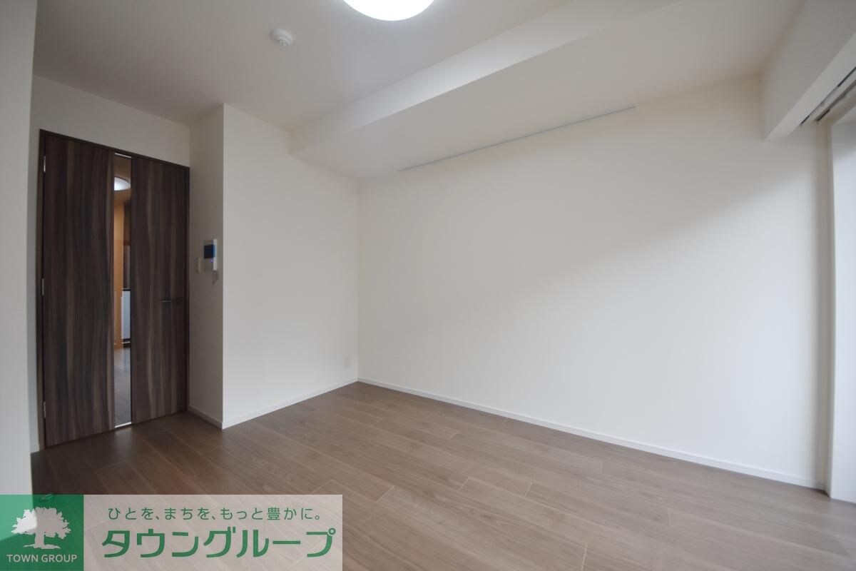 アジュールテラス日本橋浜町の物件内観写真