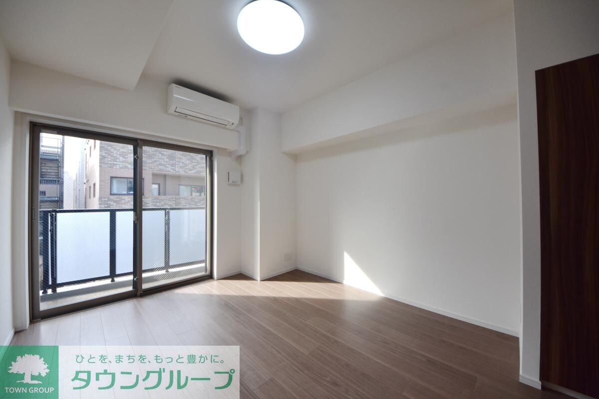 アジュールテラス日本橋浜町の物件内観写真