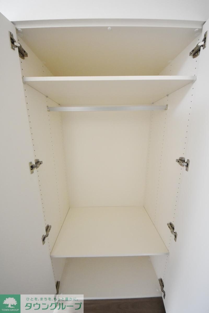 アジュールテラス日本橋浜町の物件内観写真